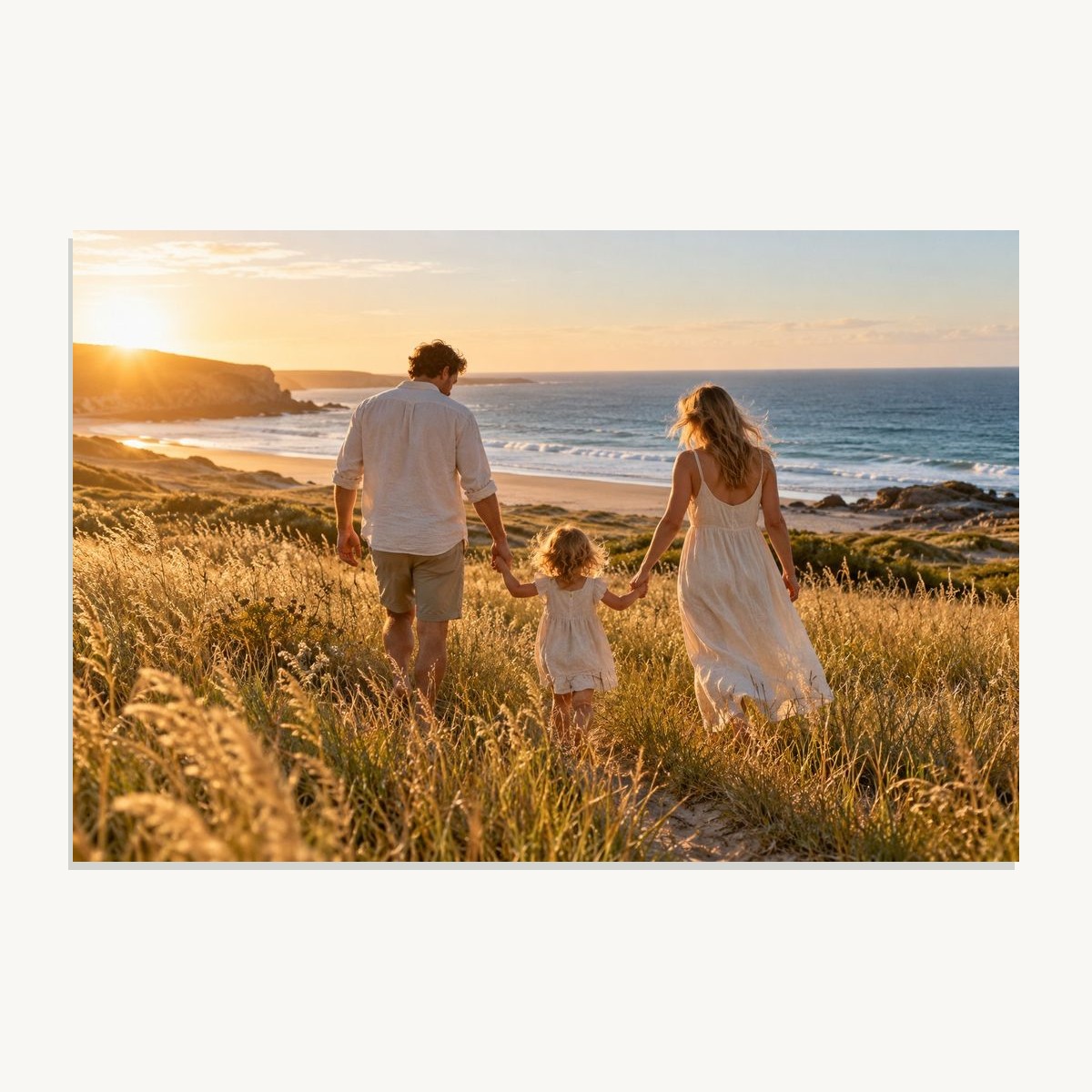 20 by 30 inch custom photo canvas concept