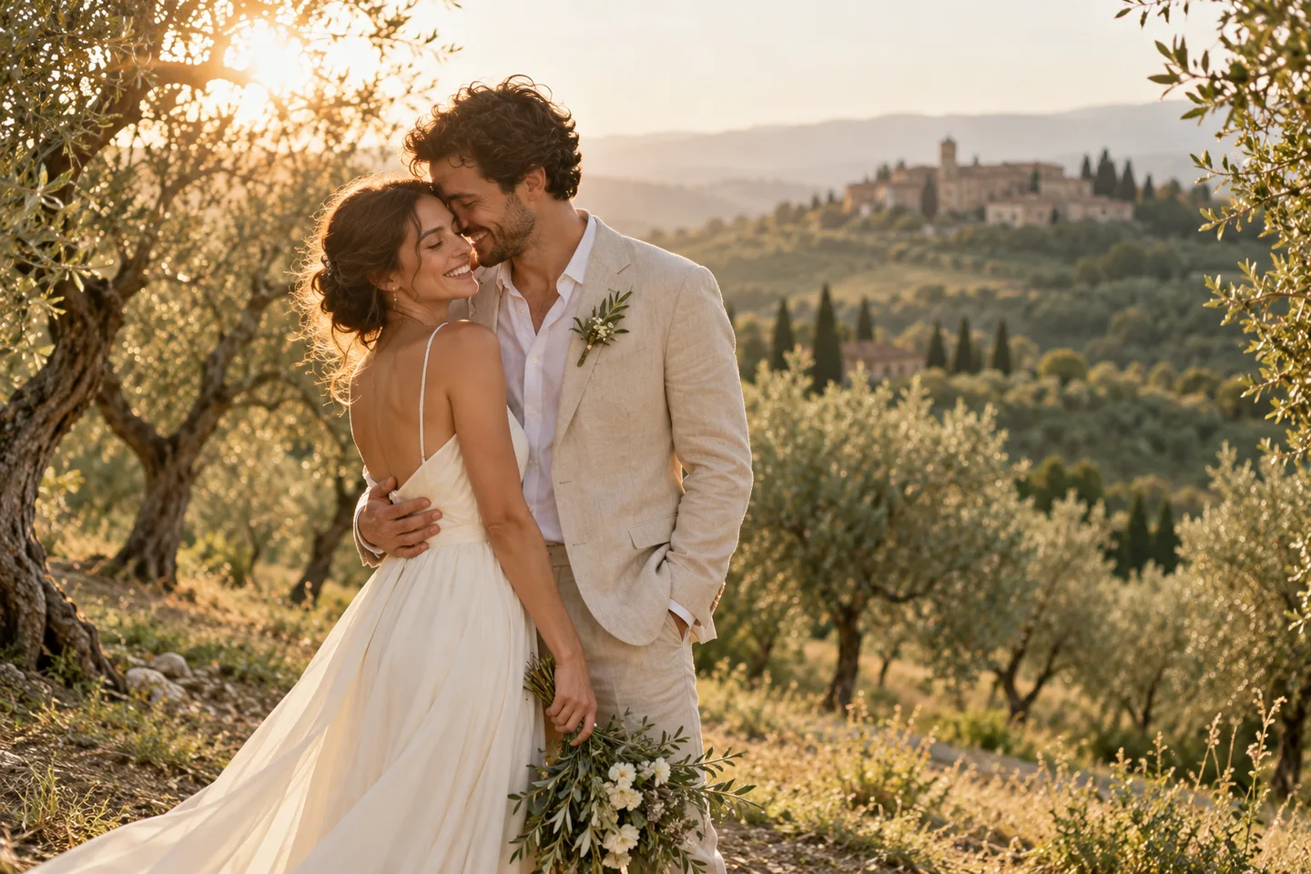 One day. A lifetime of memories. Photo canvas inspiration